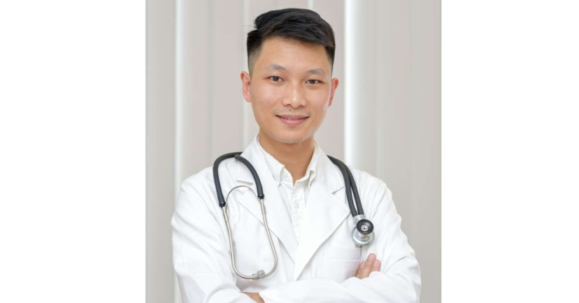 Bác sĩ Nguyễn Trọng Hiến - Chuyên khoa Tâm bệnh