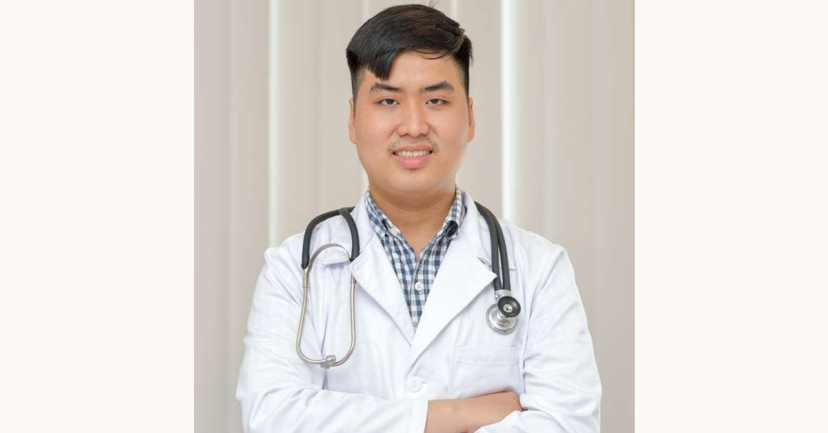 Thạc sĩ, Bác sĩ Nguyễn Thành Long khám rối loạn lo âu từ xa