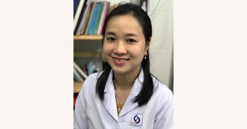 Bác sĩ Nguyễn Ngọc Thanh Tuyền khám tim mạch từ xa