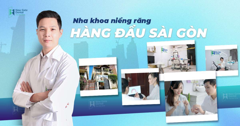 Top 15 địa chỉ niềng răng uy tín tại Sài Gòn