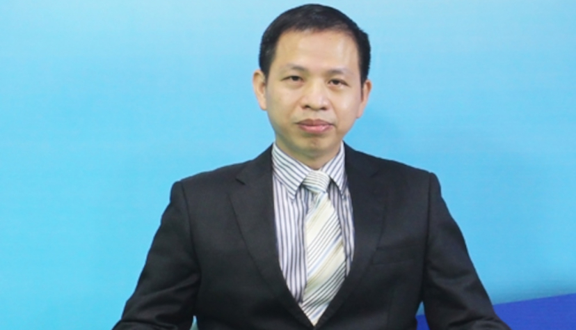 PGS.TS Nguyễn Văn Tuấn - Phó Viện trưởng Viện Sức khỏe Tâm thần Quốc gia