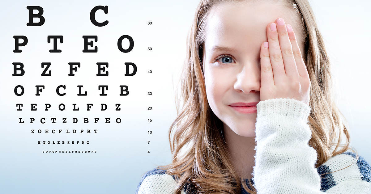 9 bệnh về Mắt ở trẻ em thường gặp? Chăm sóc mắt cho trẻ nhỏ