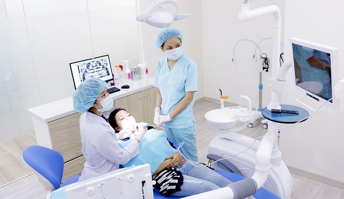 13 bác sĩ khám răng giỏi tại Hà Nội