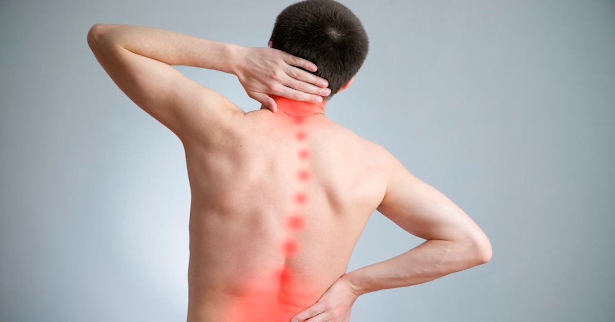 5 địa chỉ bấm huyệt chữa đau lưng uy tín ở Hà Nội